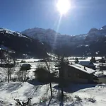Hotel Parkhotel Bellevue Budget Lenk