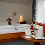Hotel Parkhotel Bellevue Budget 2*