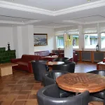 Hotel Parkhotel Bellevue Budget Lenk
