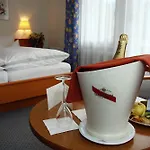 Parkhotel Bellevue Budget Hotel
