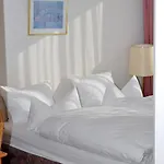 Parkhotel Bellevue Budget Lenk