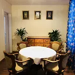 Hotel Parkhotel Bellevue Budget Lenk