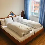 Hotel Parkhotel Bellevue Budget 2*