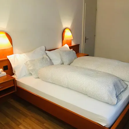 Parkhotel Bellevue Budget