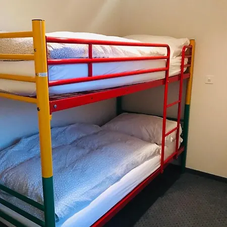 Hotel Parkhotel Bellevue Budget