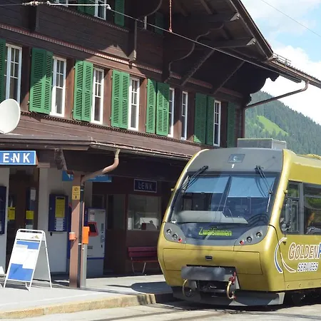 فندق Parkhotel Bellevue Budget