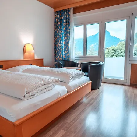Parkhotel Bellevue Budget