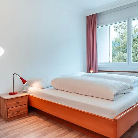 Parkhotel Bellevue Budget Hotel 2*