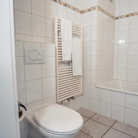Hotel Parkhotel Bellevue Budget 2*