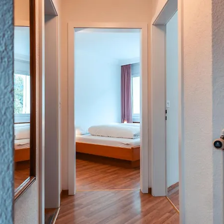 Parkhotel Bellevue Budget 2*