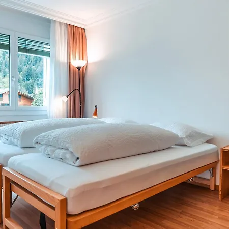Parkhotel Bellevue Budget レンク