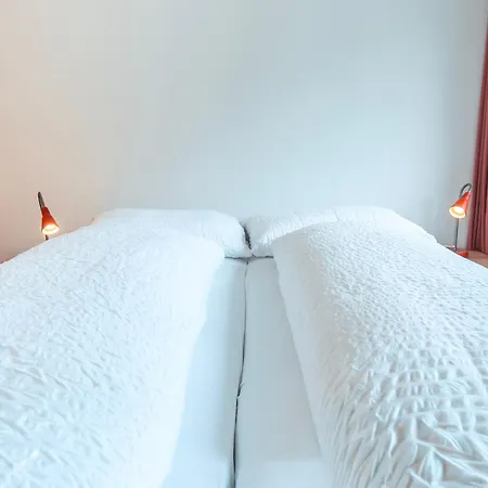 Parkhotel Bellevue Budget 2* Lenk