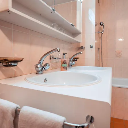 Parkhotel Bellevue Budget Hotel