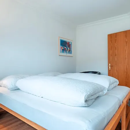 Parkhotel Bellevue Budget Hotel Lenk