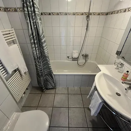 Parkhotel Bellevue Budget Hotel 2*
