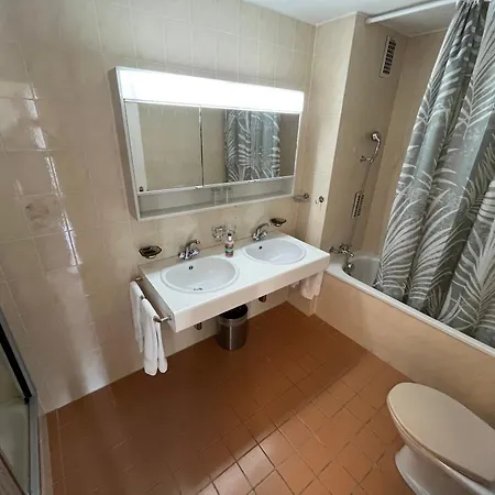 Parkhotel Bellevue Budget 2*