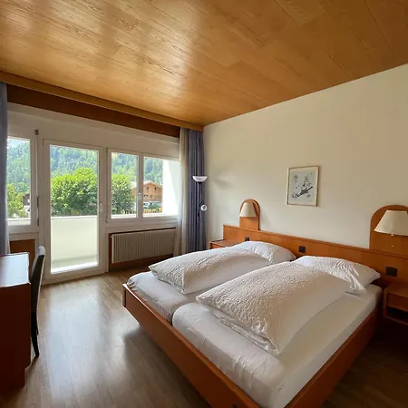 Parkhotel Bellevue Budget