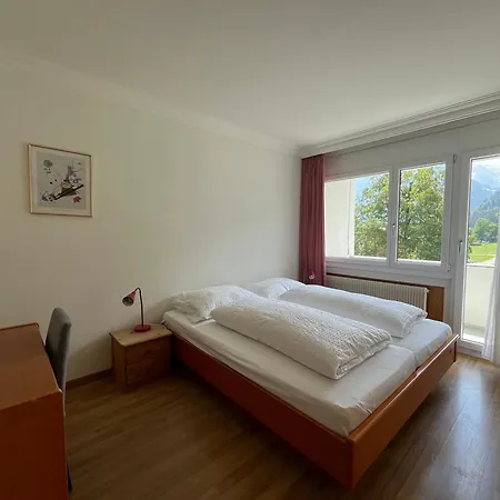 Parkhotel Bellevue Budget Hotel 2*