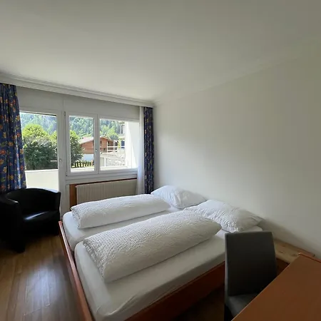 Hotel Parkhotel Bellevue Budget 2*