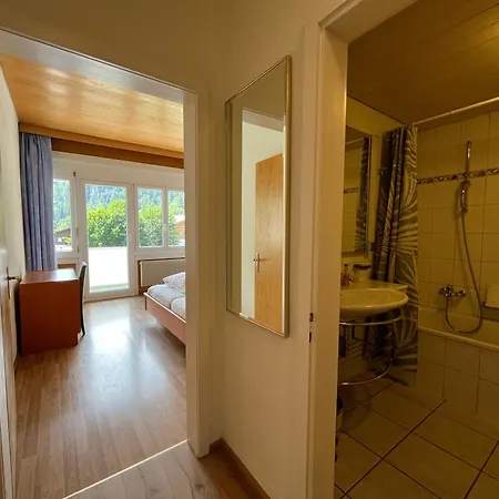 Parkhotel Bellevue Budget Hotel 2*