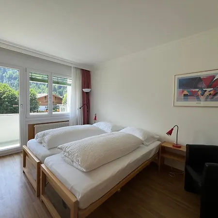 Parkhotel Bellevue Budget
