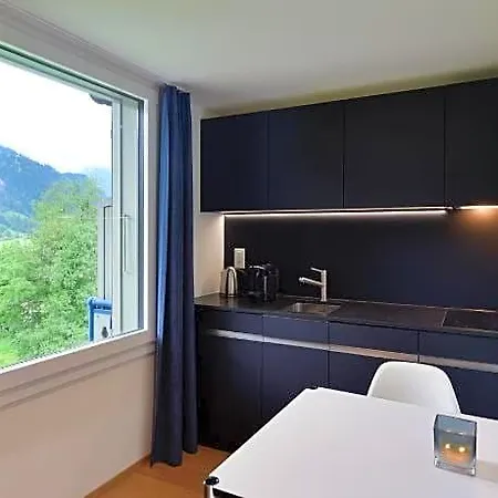 Parkhotel Bellevue Budget ホテル 2*