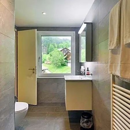 Parkhotel Bellevue Budget 2* לנק
