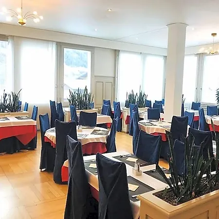 Parkhotel Bellevue Budget