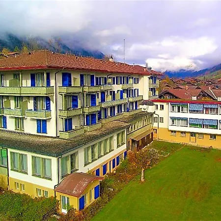 Parkhotel Bellevue Budget