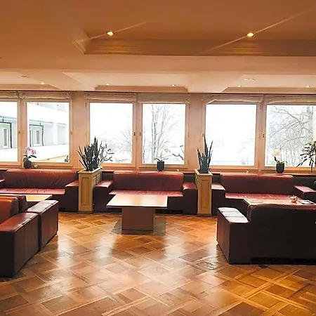Parkhotel Bellevue Budget ホテル