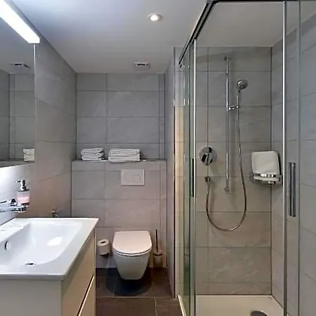 Parkhotel Bellevue Budget