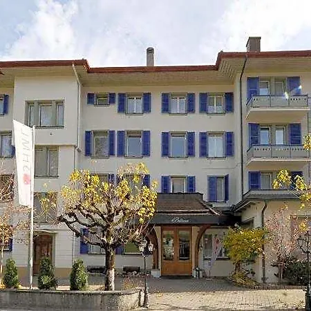 Parkhotel Bellevue Budget