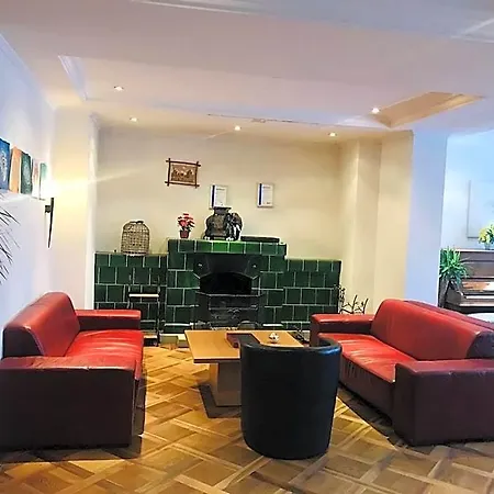 Parkhotel Bellevue Budget