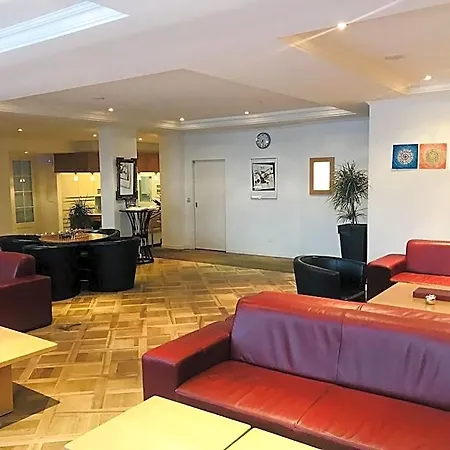 Parkhotel Bellevue Budget