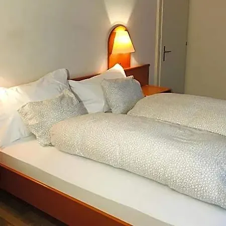 Parkhotel Bellevue Budget מלון 2*