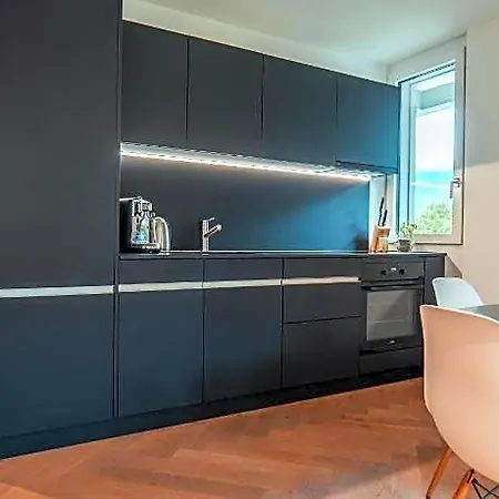 Hotel Parkhotel Bellevue Budget 2*