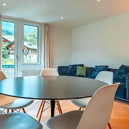 Parkhotel Bellevue Budget Hotel