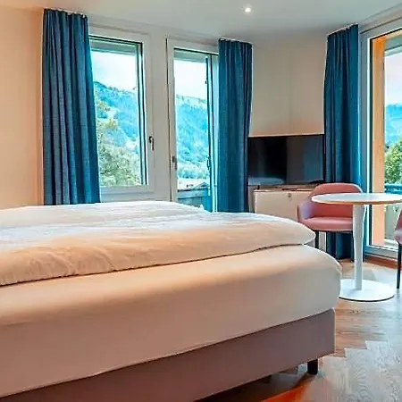 Hotel Parkhotel Bellevue Budget
