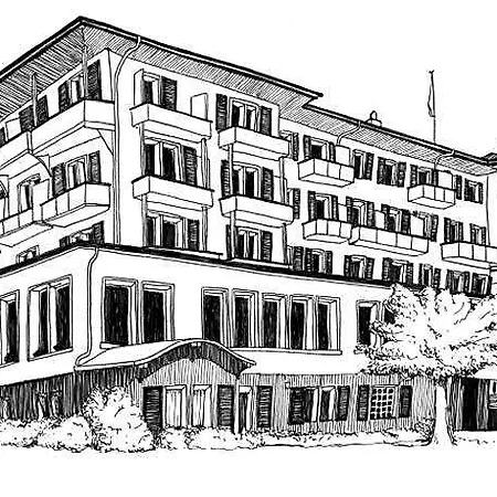 Parkhotel Bellevue Budget