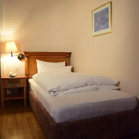 Parkhotel Bellevue Budget