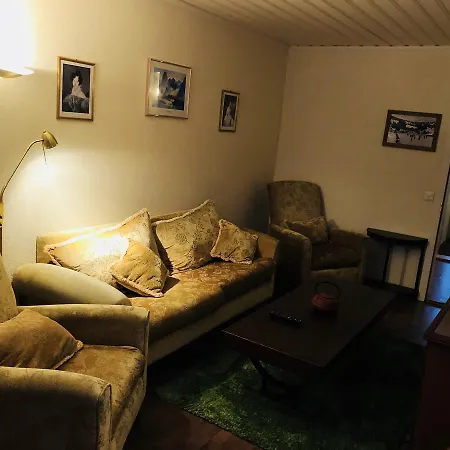 Parkhotel Bellevue Budget 2* لينك