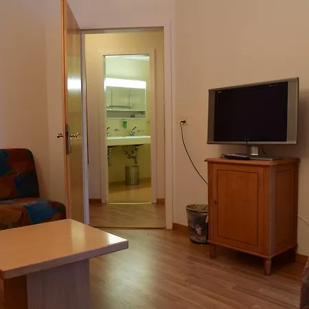 Parkhotel Bellevue Budget فندق 2*