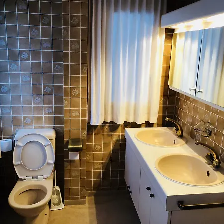 Parkhotel Bellevue Budget מלון 2*