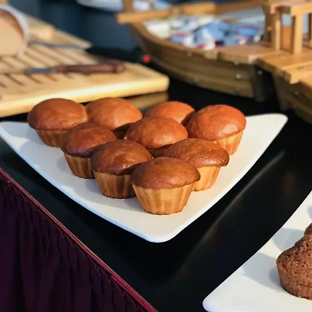 Parkhotel Bellevue Budget Hotel 2*