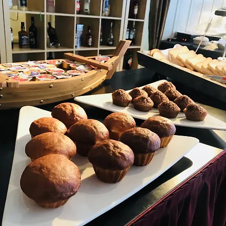 Parkhotel Bellevue Budget فندق لينك