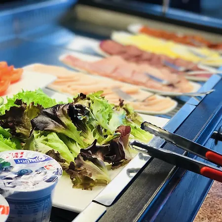 Parkhotel Bellevue Budget