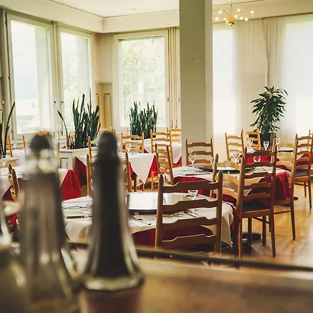 Parkhotel Bellevue Budget