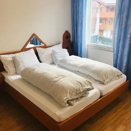 فندق Parkhotel Bellevue Budget 2*