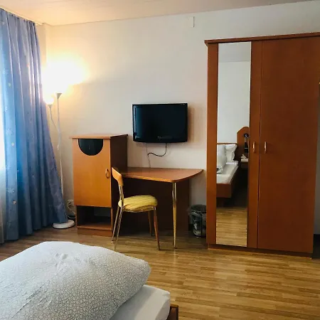 Parkhotel Bellevue Budget