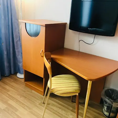 Parkhotel Bellevue Budget מלון לנק